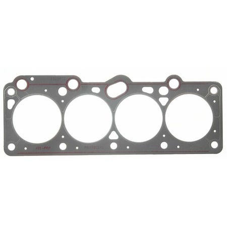 Fel-Pro Gasket, 9309Pt2 9309PT2